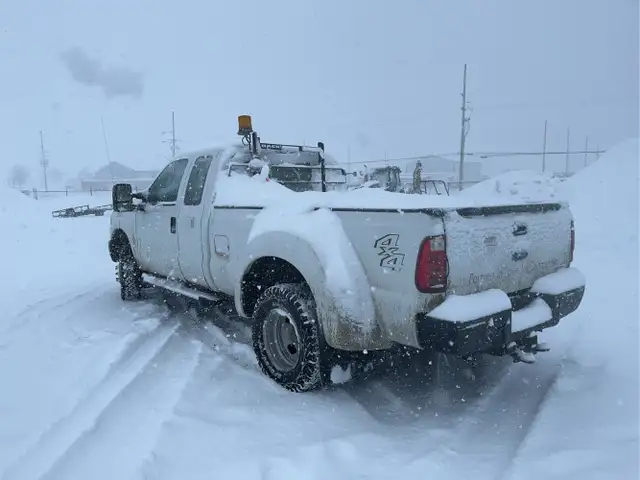2013 Ford F-350 Super Duty - Photo 3