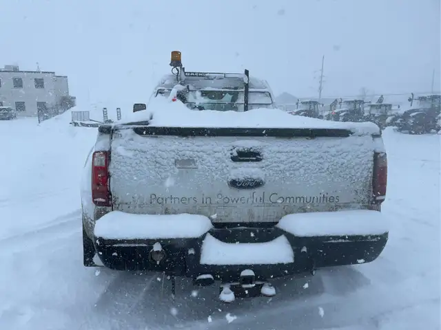 2013 Ford F-350 Super Duty - Photo 4