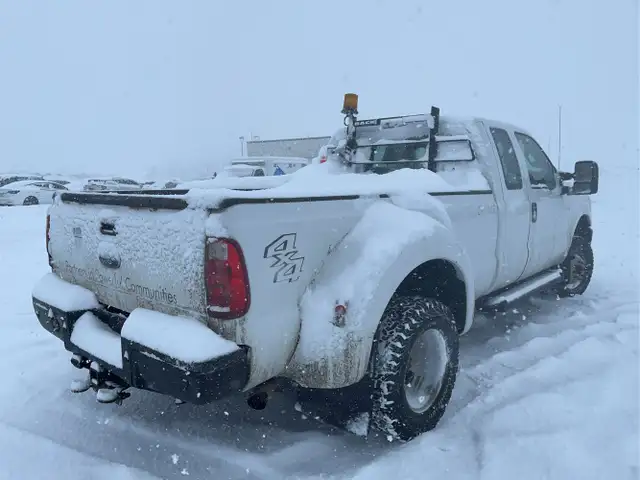 2013 Ford F-350 Super Duty - Photo 5