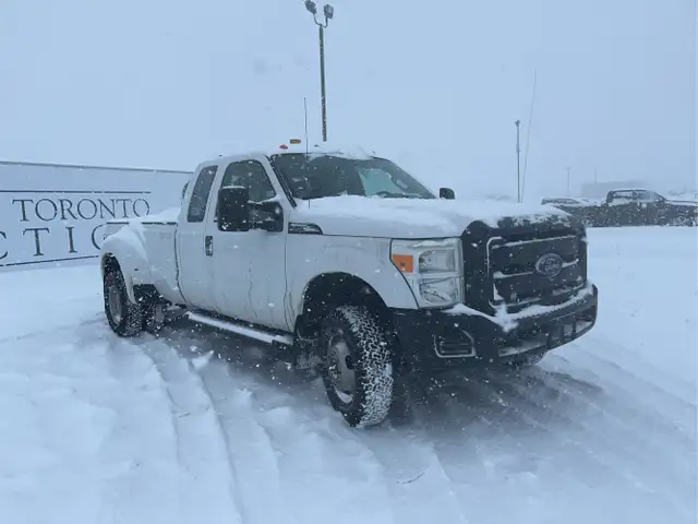 2013 Ford F-350 Super Duty - Photo 7