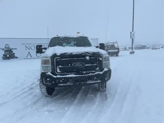 2013 Ford F-350 Super Duty - Photo 8