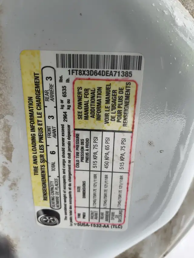 2013 Ford F-350 Super Duty - Photo 9