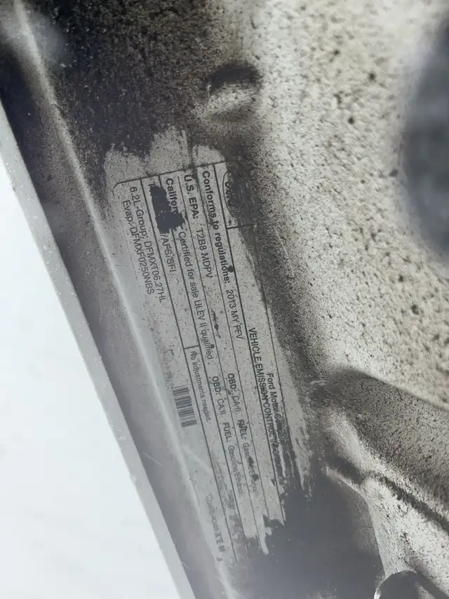 2013 Ford F-350 Super Duty - Photo 11