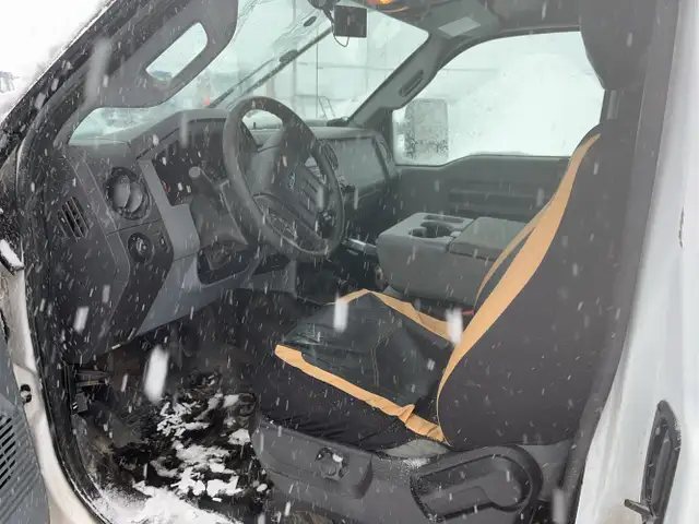 2013 Ford F-350 Super Duty - Photo 12