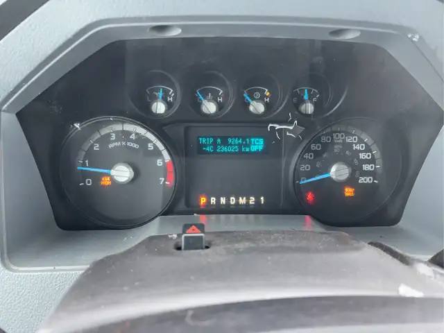 2013 Ford F-350 Super Duty - Photo 14