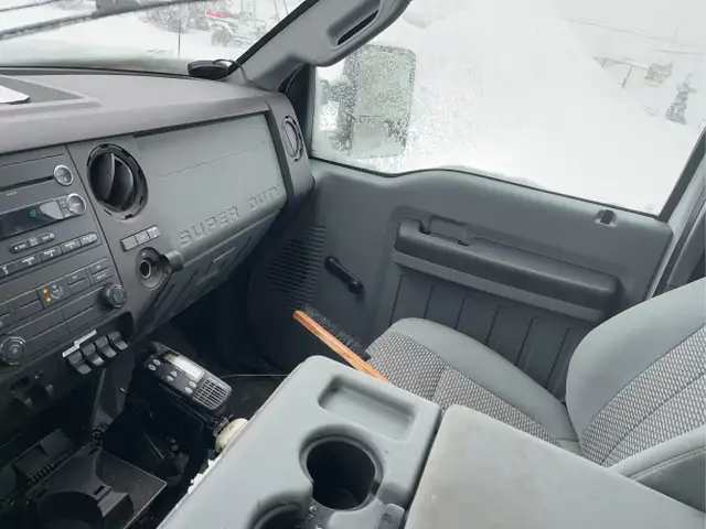 2013 Ford F-350 Super Duty - Photo 16