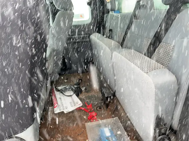 2013 Ford F-350 Super Duty - Photo 17