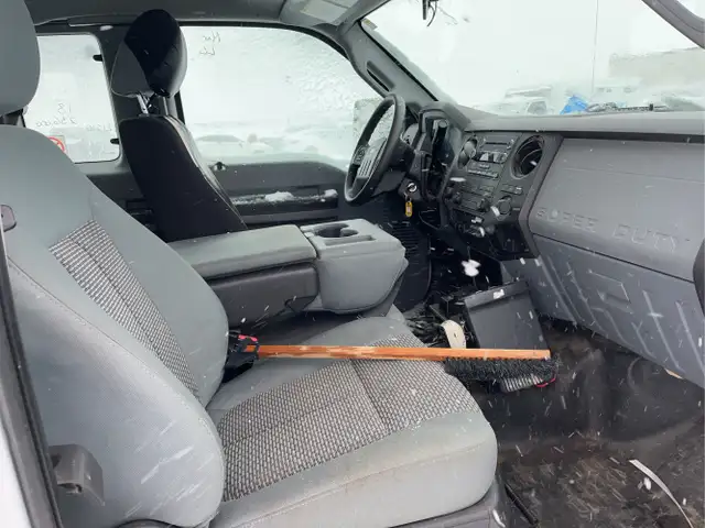 2013 Ford F-350 Super Duty - Photo 18