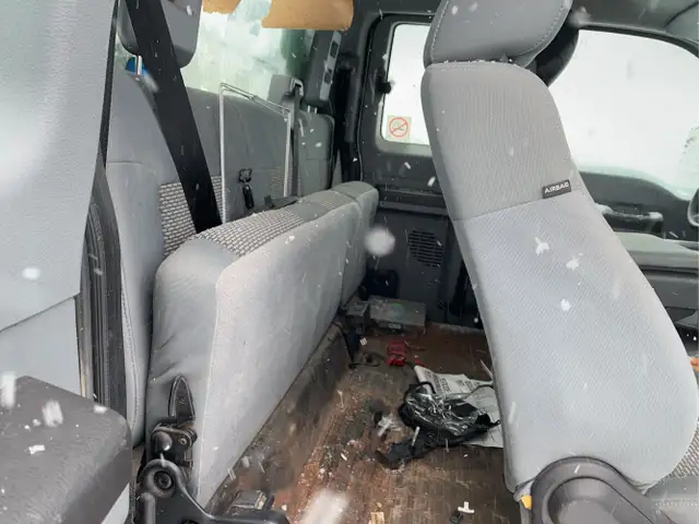 2013 Ford F-350 Super Duty - Photo 19