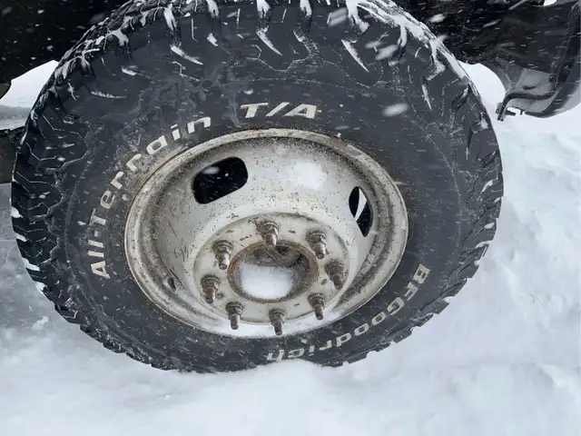 2013 Ford F-350 Super Duty - Photo 20