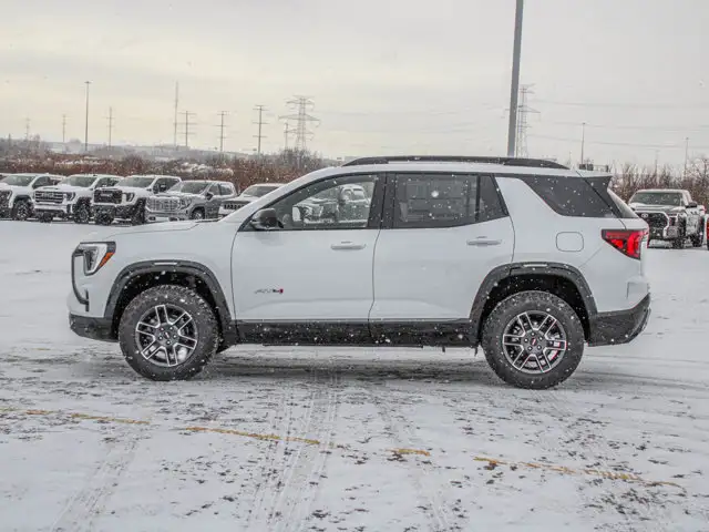 2026 GMC Terrain AWD AT4 - Photo 5