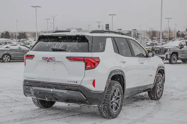 2026 GMC Terrain AWD AT4 - Photo 9