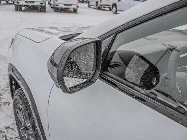 2026 GMC Terrain AWD AT4 - Photo 14