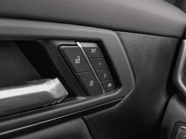 2026 GMC Terrain AWD AT4 - Photo 17