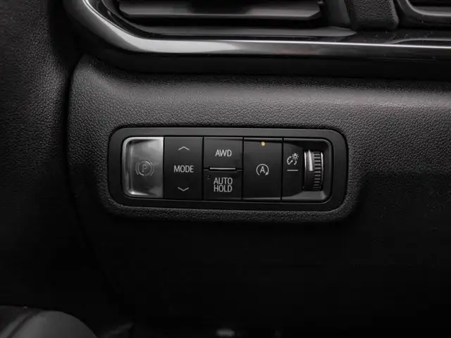 2026 GMC Terrain AWD AT4 - Photo 18