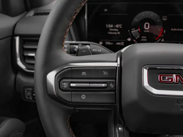 2026 GMC Terrain AWD AT4 - Photo 20