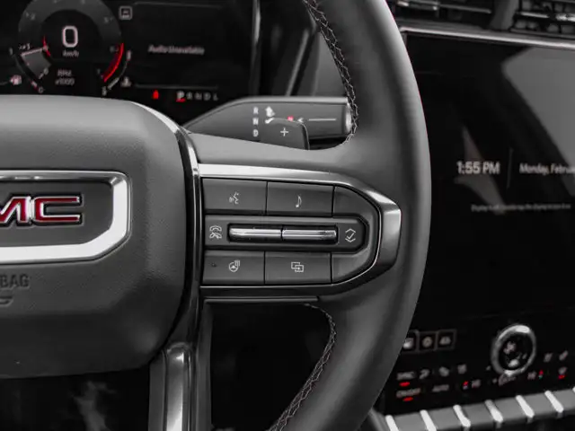 2026 GMC Terrain AWD AT4 - Photo 22