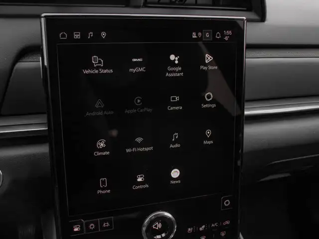 2026 GMC Terrain AWD AT4 - Photo 24