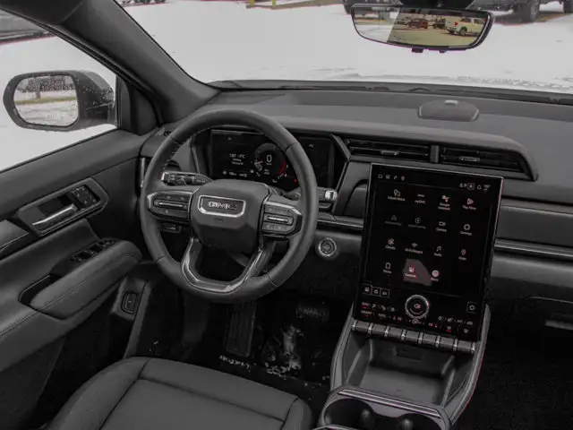 2026 GMC Terrain AWD AT4 - Photo 28