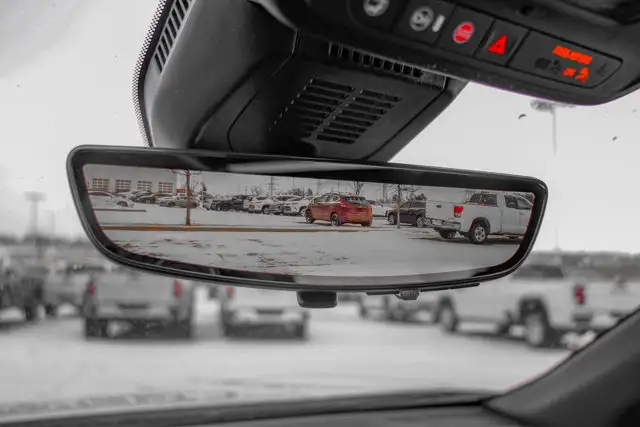 2026 GMC Terrain AWD AT4 - Photo 29