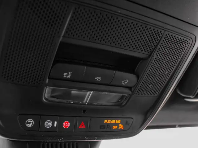 2026 GMC Terrain AWD AT4 - Photo 30