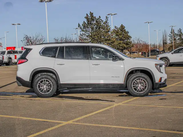 2026 GMC Acadia Elevation - Photo 10