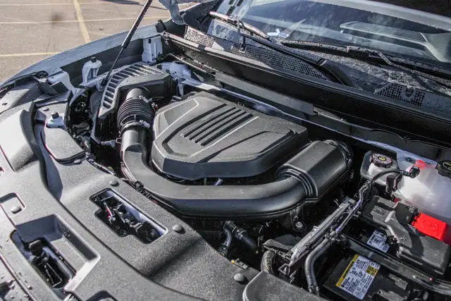 2026 GMC Acadia Elevation - Photo 12