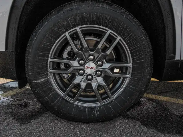 2026 GMC Acadia Elevation - Photo 13