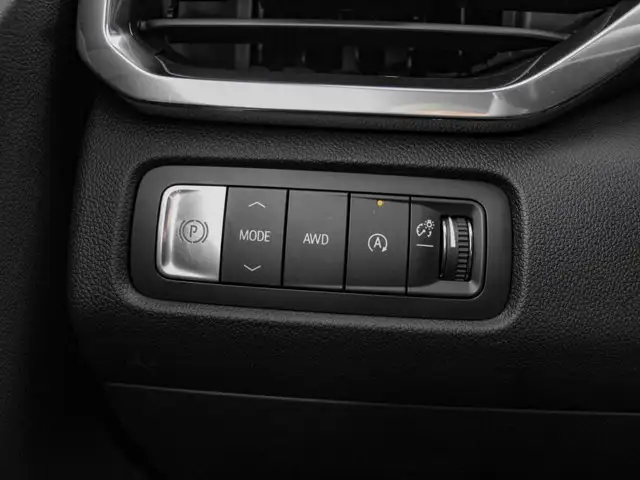 2026 GMC Acadia Elevation - Photo 19