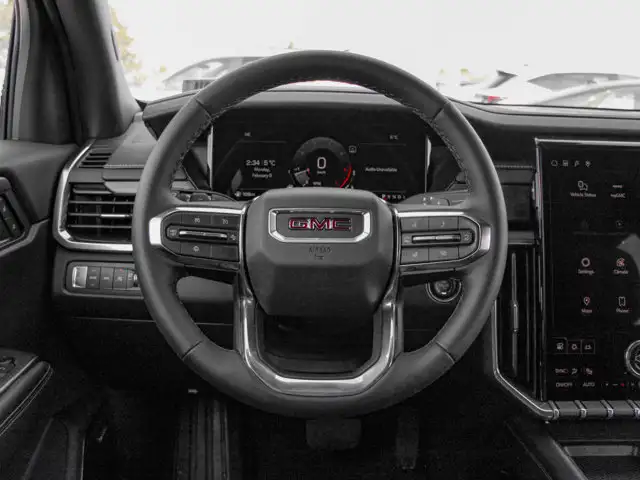 2026 GMC Acadia Elevation - Photo 20