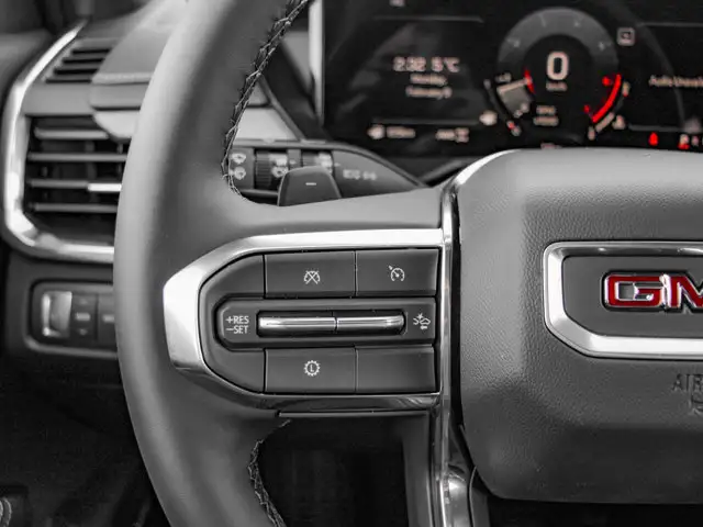 2026 GMC Acadia Elevation - Photo 21