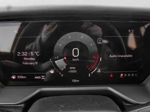 2026 GMC Acadia Elevation - Photo 22