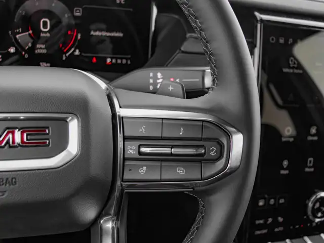 2026 GMC Acadia Elevation - Photo 23