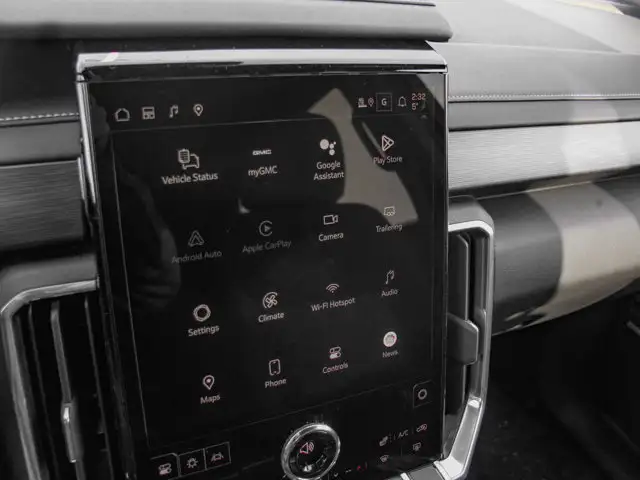 2026 GMC Acadia Elevation - Photo 25