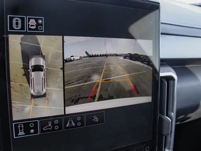 2026 GMC Acadia Elevation - Photo 26