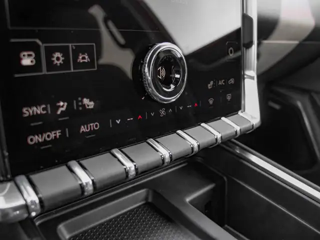 2026 GMC Acadia Elevation - Photo 27