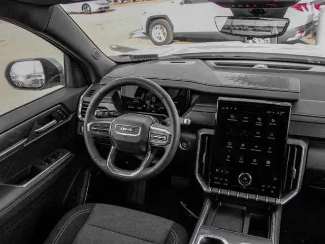 2026 GMC Acadia Elevation - Photo 28