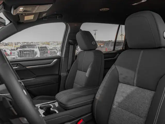 2026 GMC Acadia Elevation - Photo 29