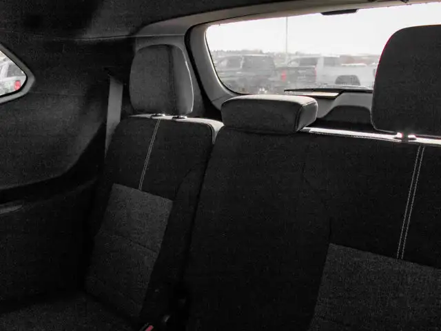 2026 GMC Acadia Elevation - Photo 31