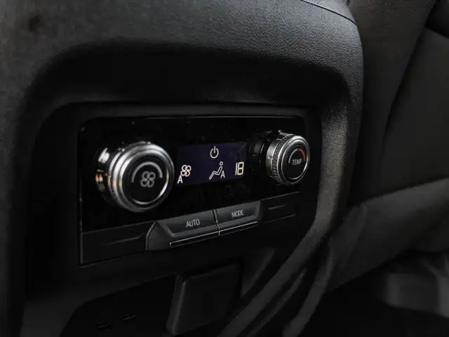 2026 GMC Acadia Elevation - Photo 32