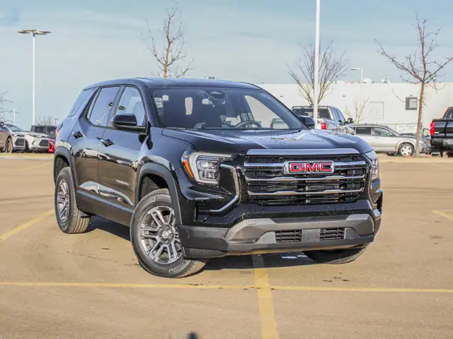 2026 GMC Terrain AWD Elevation - Photo 2