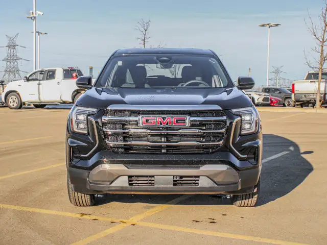 2026 GMC Terrain AWD Elevation - Photo 3