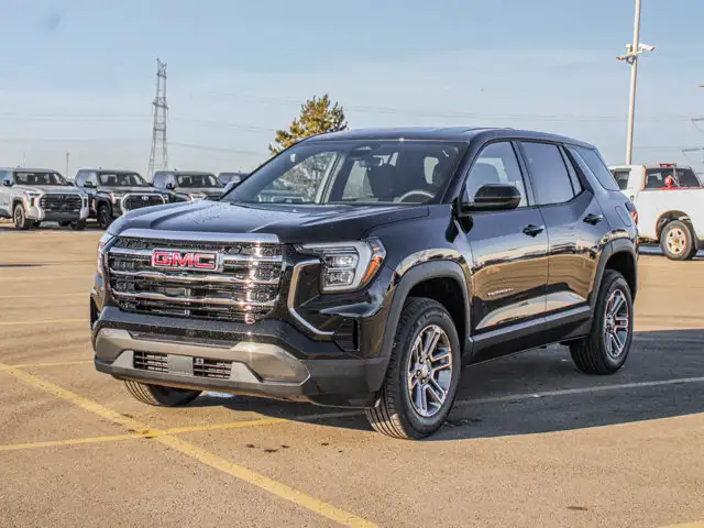 2026 GMC Terrain AWD Elevation - Photo 4