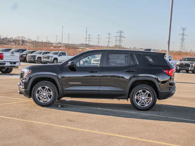 2026 GMC Terrain AWD Elevation - Photo 5