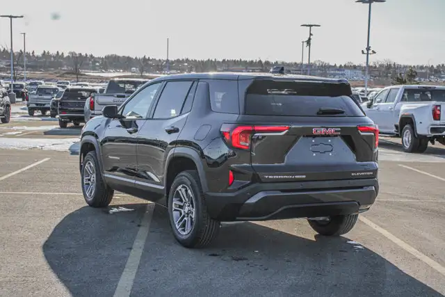 2026 GMC Terrain AWD Elevation - Photo 6