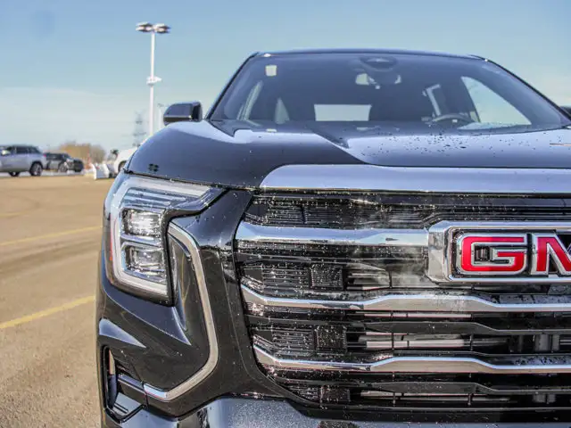 2026 GMC Terrain AWD Elevation - Photo 11