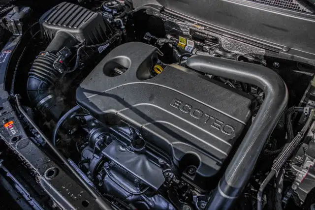 2026 GMC Terrain AWD Elevation - Photo 12