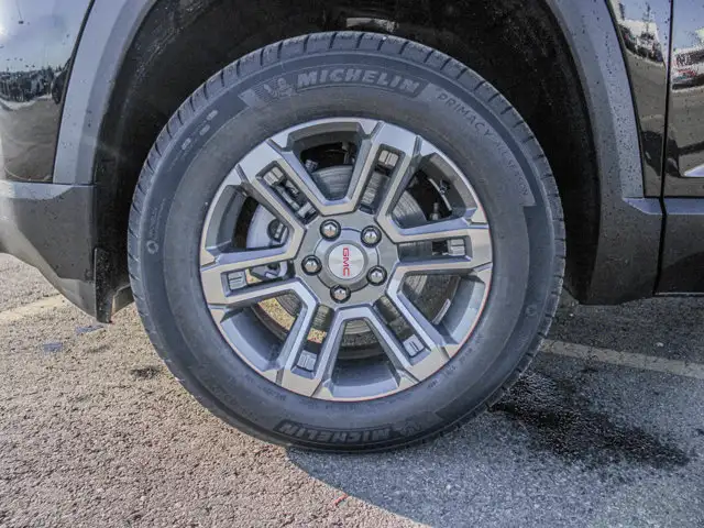 2026 GMC Terrain AWD Elevation - Photo 13