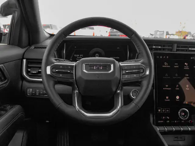 2026 GMC Terrain AWD Elevation - Photo 18