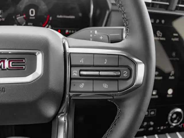 2026 GMC Terrain AWD Elevation - Photo 21